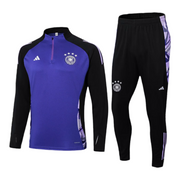 Ensemble Allemagne training