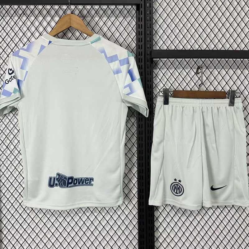 Ensemble Inter Milan enfant 25/26