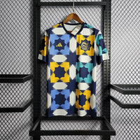 Algeria training jersey 22/23
