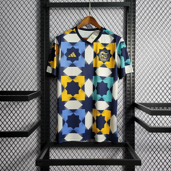 Algeria training jersey 22/23