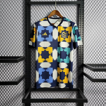 Maillot Algérie training 22/23