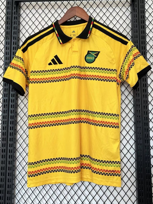 Maillot Jamaïque extérieur 2026