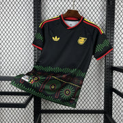 Maillot Jamaïque extérieur 2026