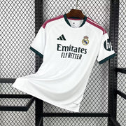 Maillot Real Madrid domicile 26/27