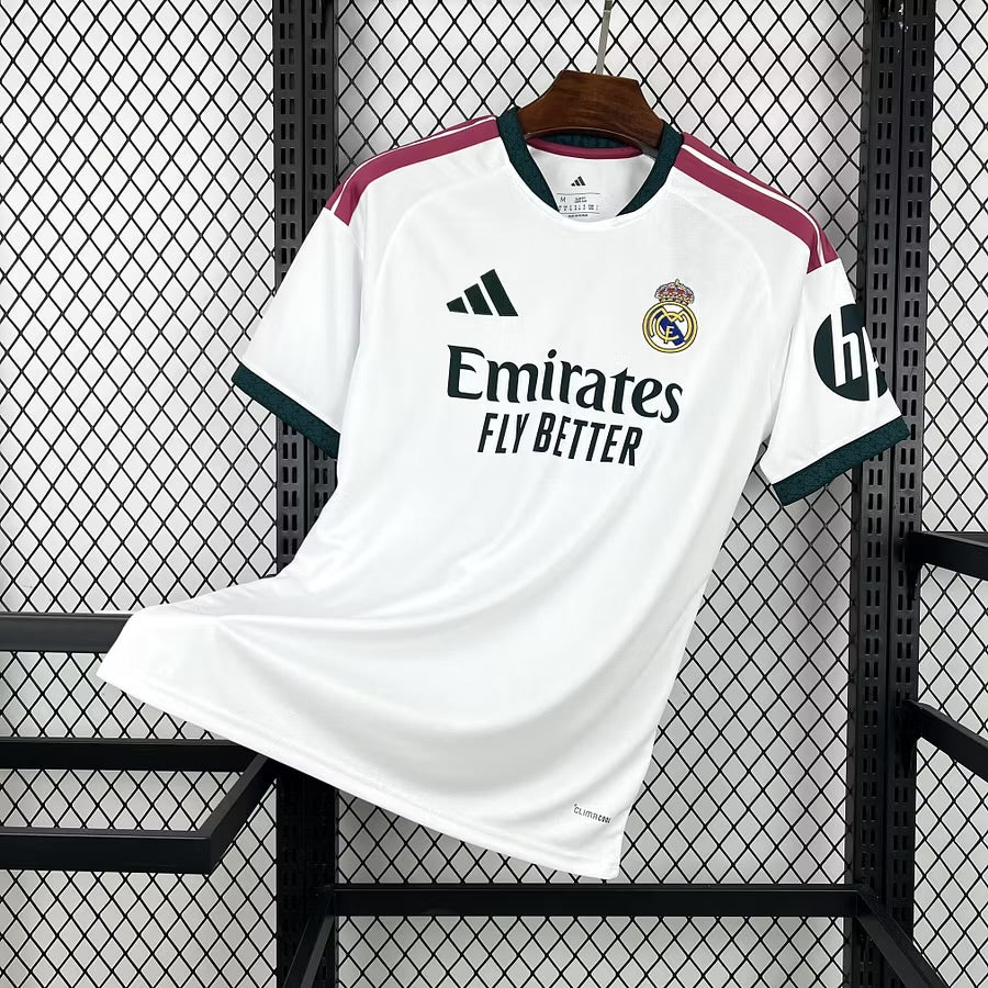 Maillot Real Madrid domicile 26/27
