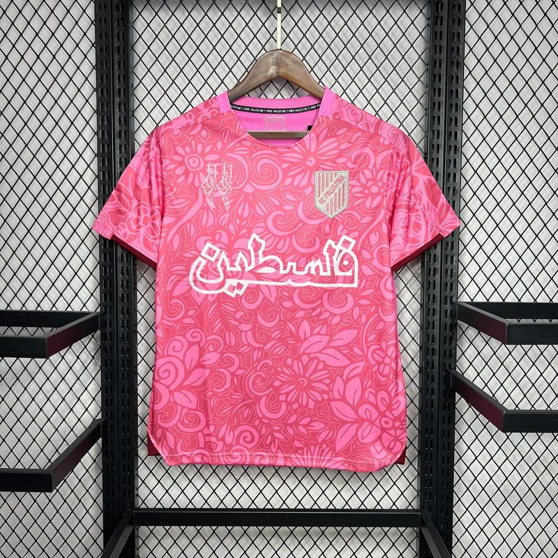 Palestine 24/25 Jersey