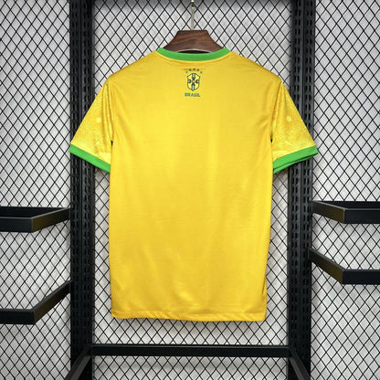 Maillot Brésil concept 24/25