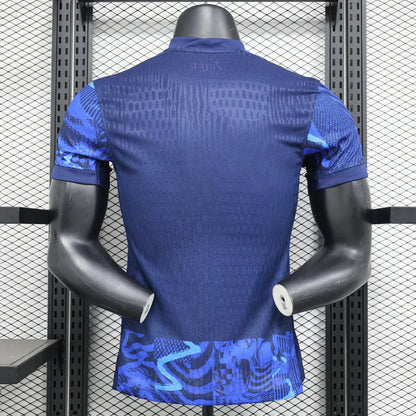 Maillot player Atletico Madrid third 24/25