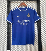 Maillot Real Madrid 25/26