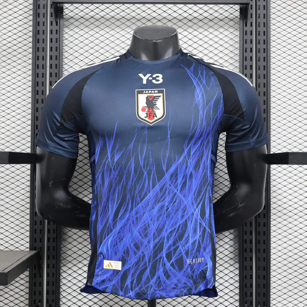 Maillot player Japon domicile 24/25