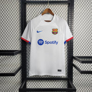 Maillot exterieur Barcelone 23/24