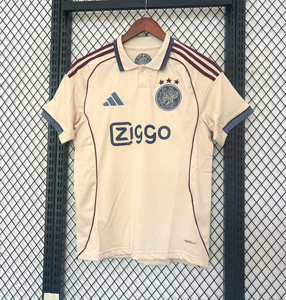 Maillot Ajax third 25/26