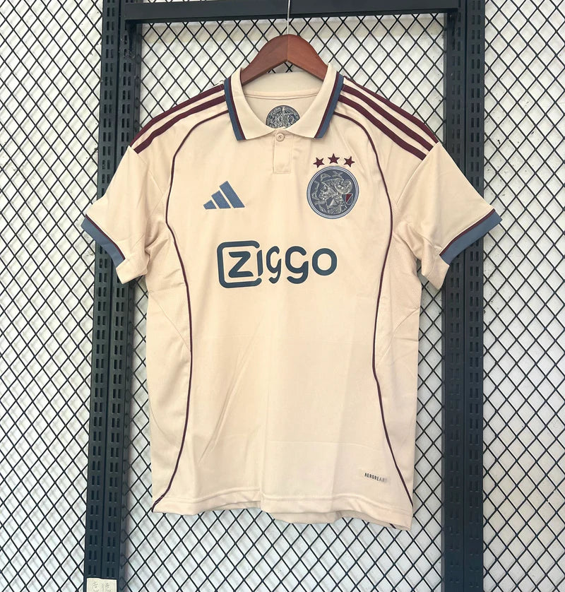 Maillot Ajax third 25/26