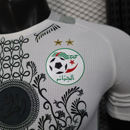 Maillot player Algérie 25/26