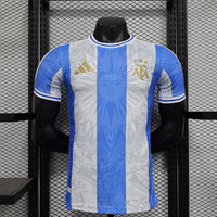 Argentina 2024 concept player jersey