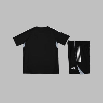 Ensemble Inter Miami training