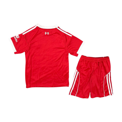 Ensemble Liverpool domicile enfant 25/26