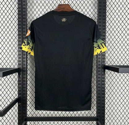 Maillot Aston Villa third 25/26