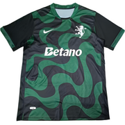 Maillot Sporting Third 25/26