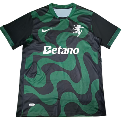 Maillot Sporting Third 25/26