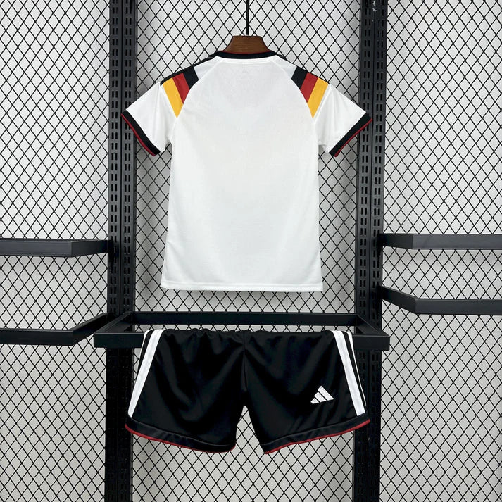 Ensemble Allemagne domicile enfant 2026