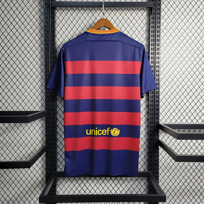 Barcelona 2014/2015 Retro Jersey