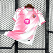 Maillot concept Barcelone 25/26