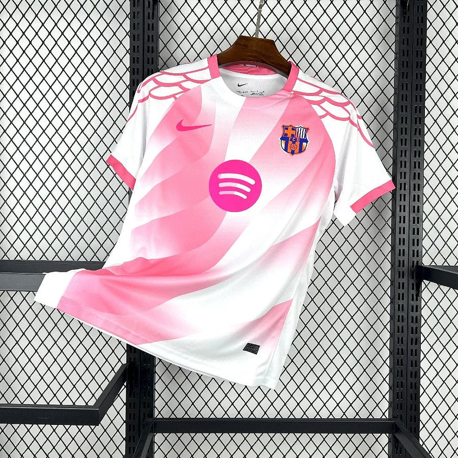 Maillot concept Barcelone 25/26
