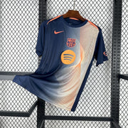 Maillot training Barcelone 25/26