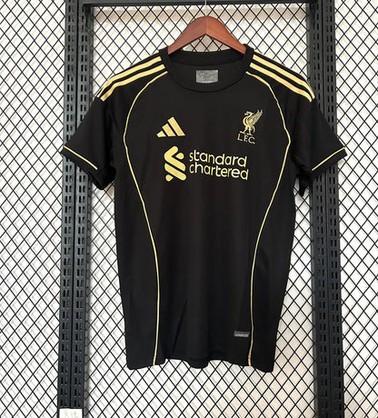 Maillot third Liverpool 25/26