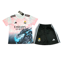 Ensemble Real Madrid 25/26 enfant