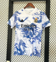 Maillot concept Real Madrid 25/26