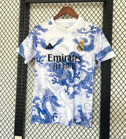 Maillot concept Real Madrid 25/26