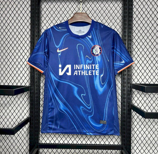 Chelsea Home Shirt 24/25