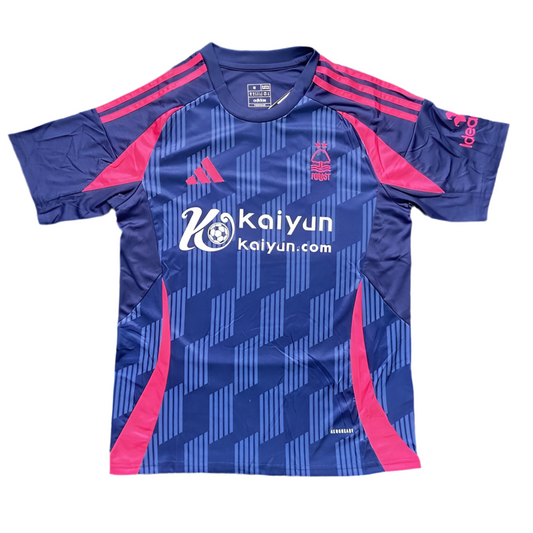 Maillot Nottingham Forest 24/25