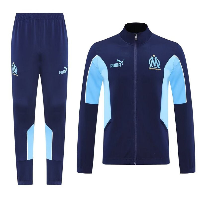 Ensemble Marseille training