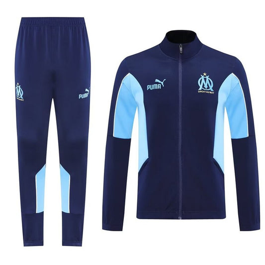 Ensemble Marseille training