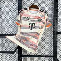 Bayern Munich 25/26 away jersey