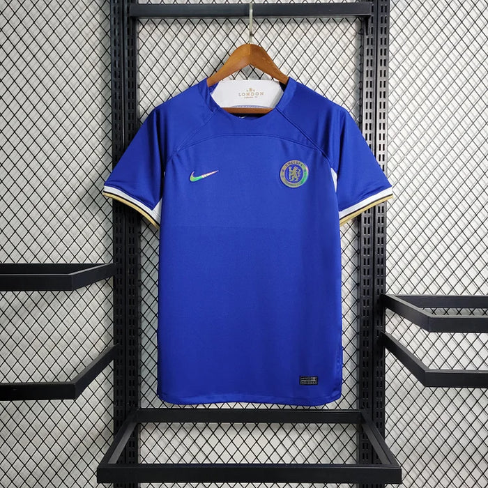 Chelsea Home Shirt 23/24
