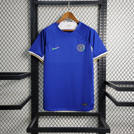 Chelsea Home Shirt 23/24