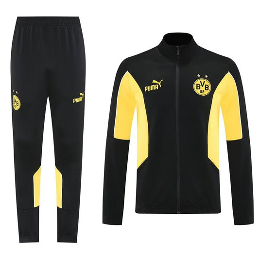 Ensemble Dortmund training