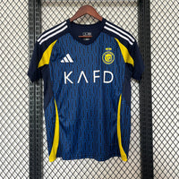 Al Nassr 24/25 Away Jersey