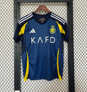 Maillot Al Nassr extérieur 24/25