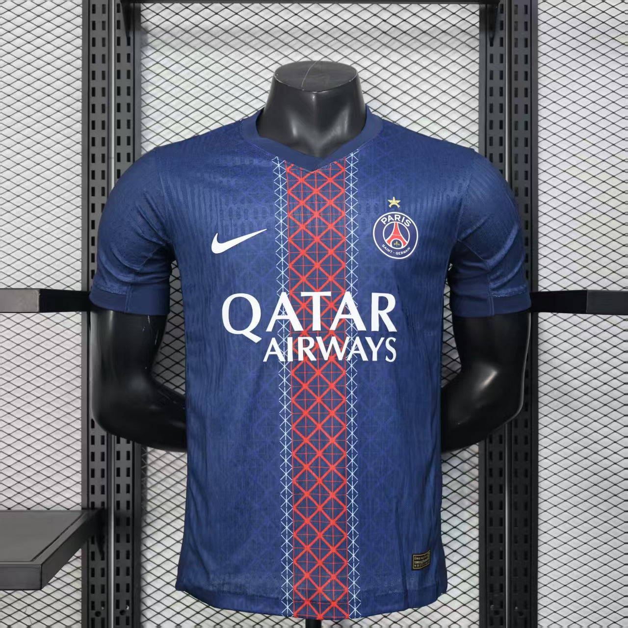 PSG 25/26 player jersey ⭐️