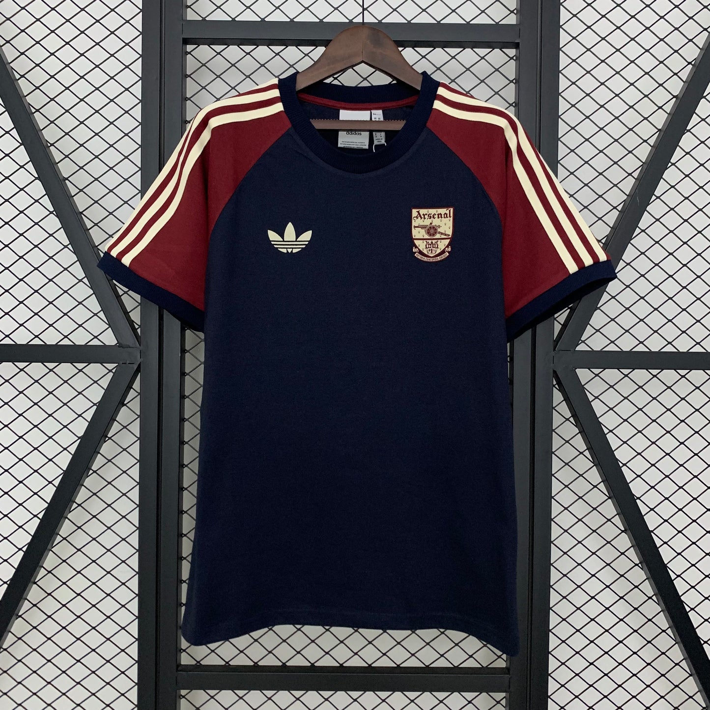 Arsenal 25/26 T-shirt