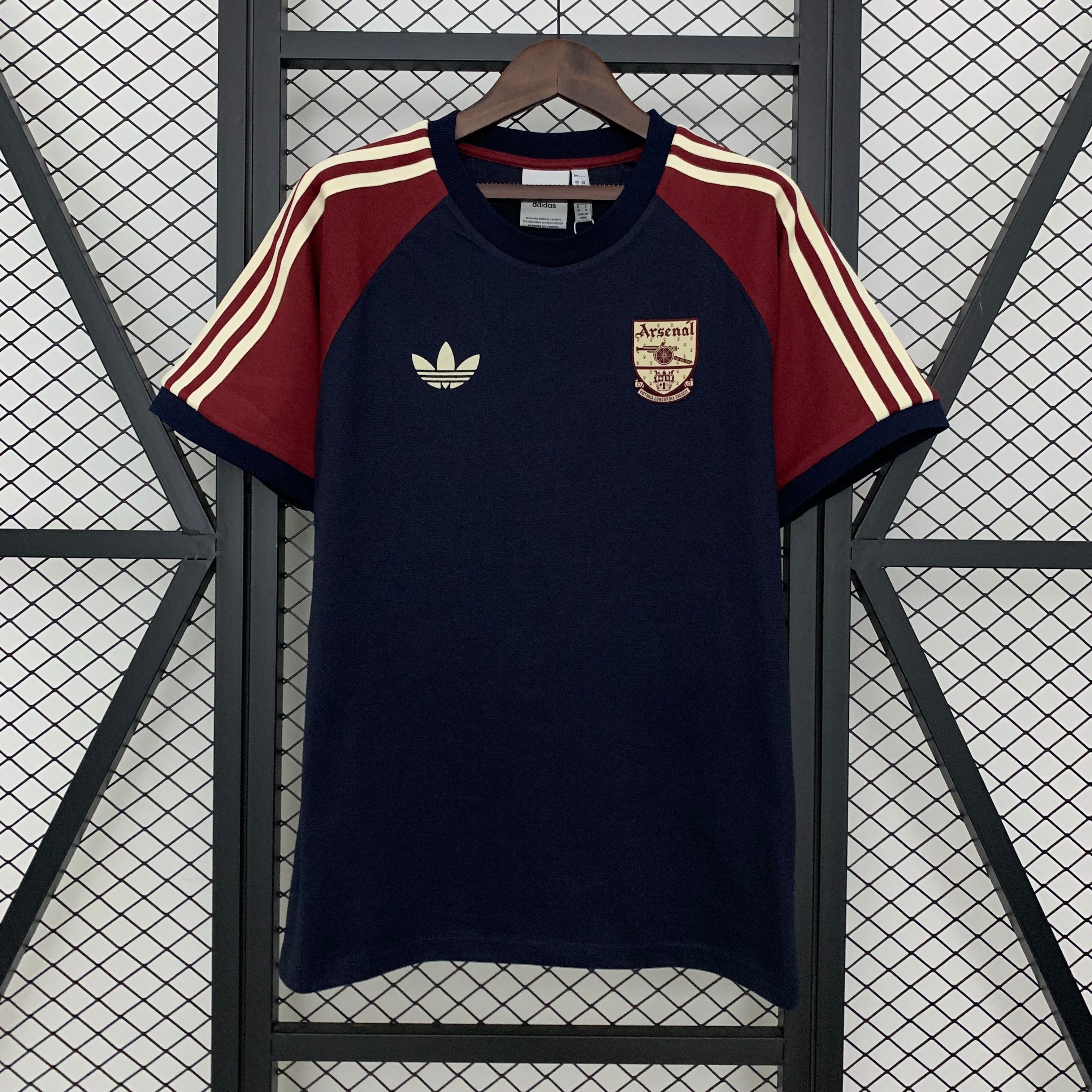 Arsenal 25/26 T-shirt