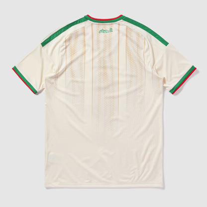 Maillot Algérie domicile 2026