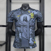 Maillot player Brésil concept 24/25