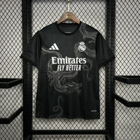 Real Madrid 24/25 concept jersey
