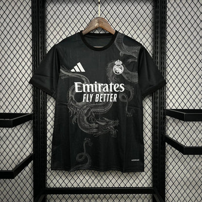 Maillot concept Real Madrid 24/25